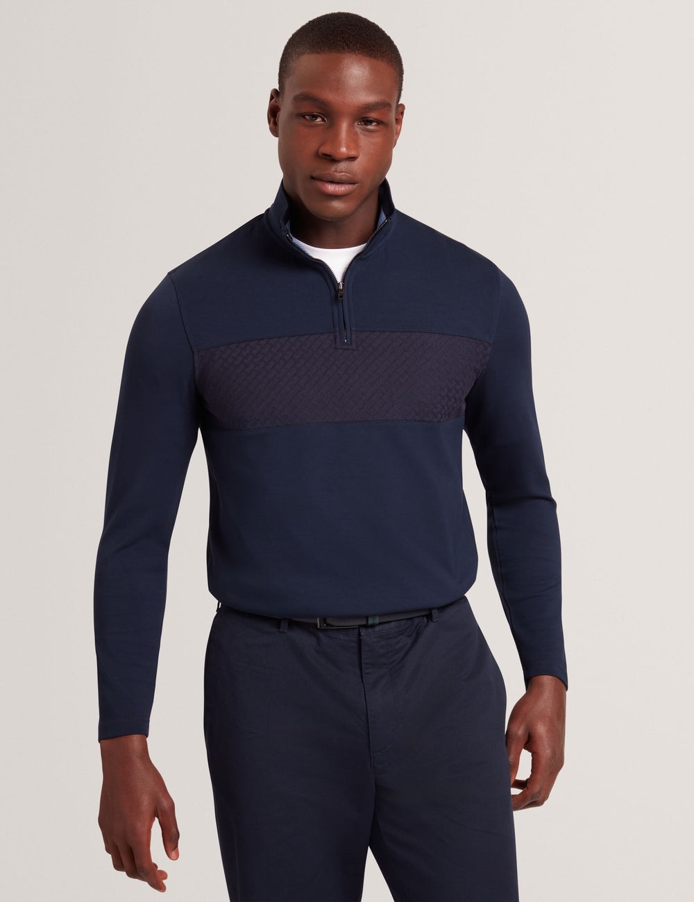 SIMONEA | NAVY