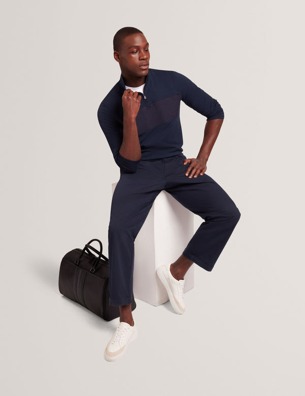 SIMONEA | NAVY