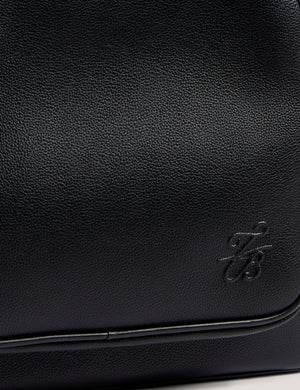 TAIRONE | BLACK