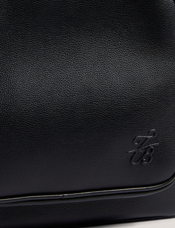 TAIRONE | BLACK
