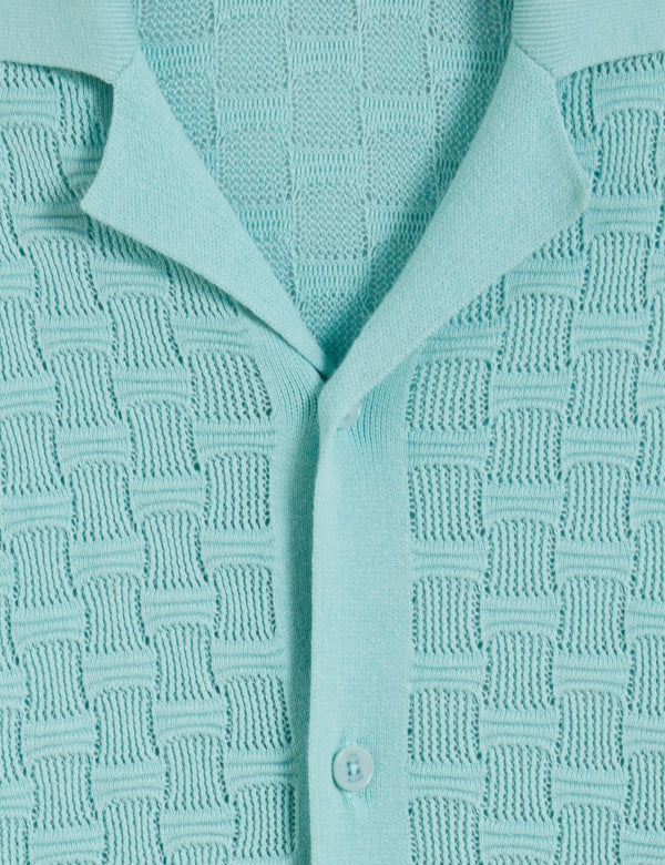 RIDGES | PL-GREEN