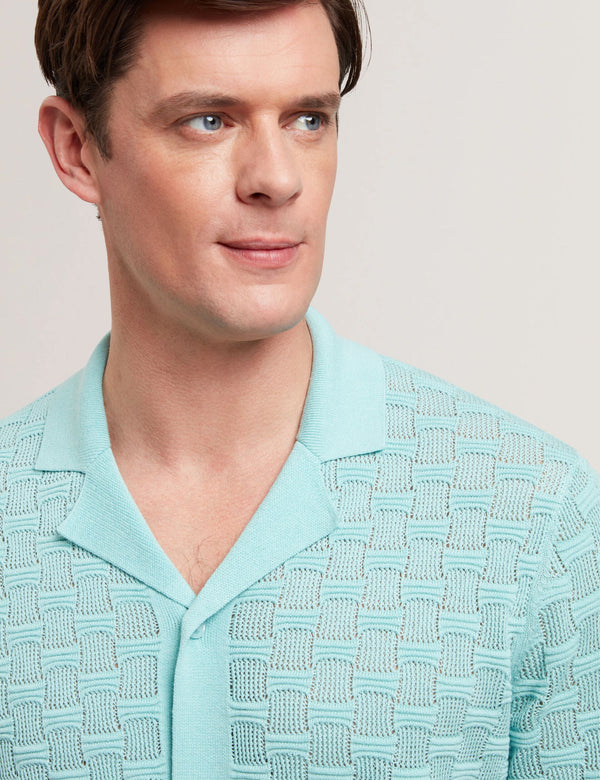 RIDGES | PL-GREEN