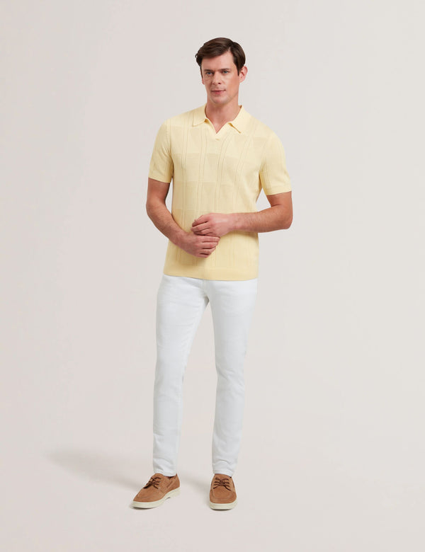 WILLDEN | YELLOW