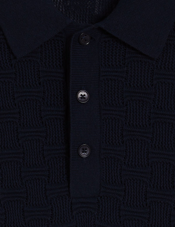 WATERBY | MID-NAVY
