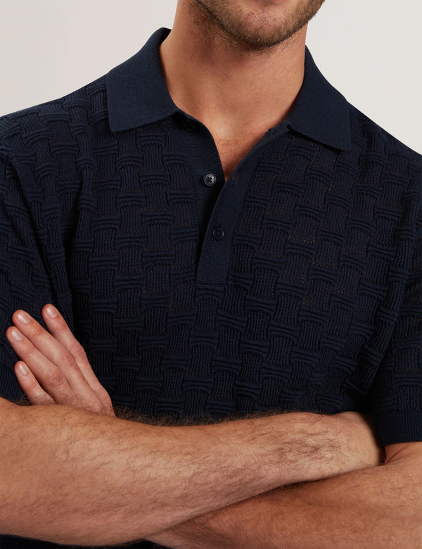 WATERBY | MID-NAVY