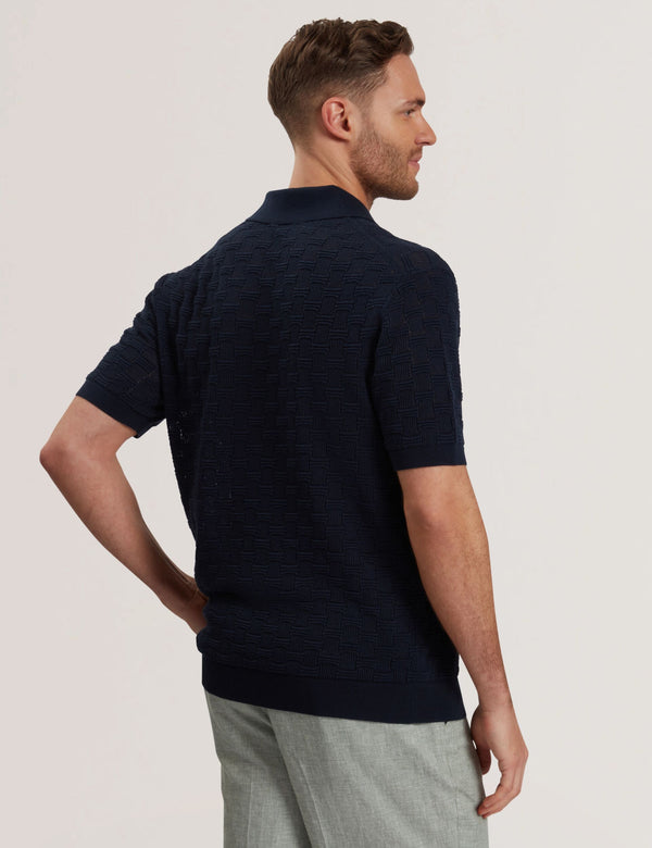 WATERBY | MID-NAVY