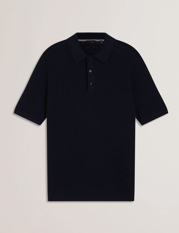 WATERBY | MID-NAVY