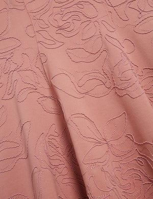 CLODAA | DUSKY-PINK