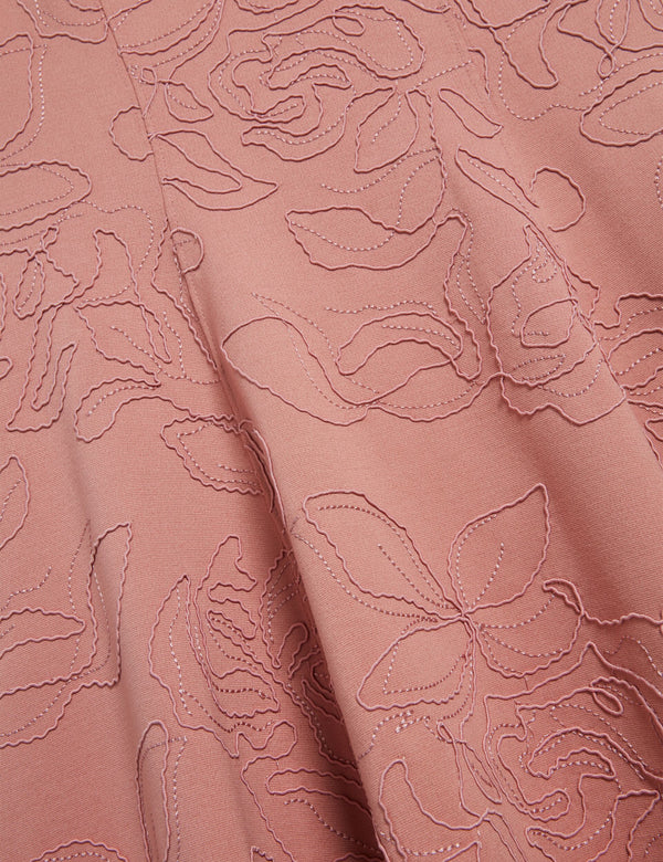 CLODAA | DUSKY-PINK