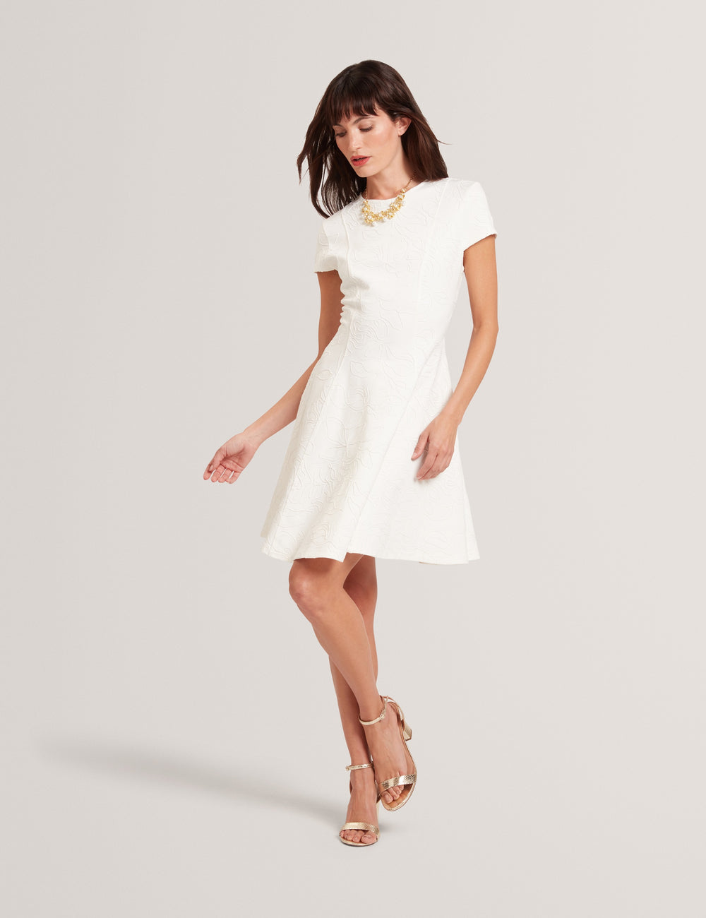 CLODAA | IVORY