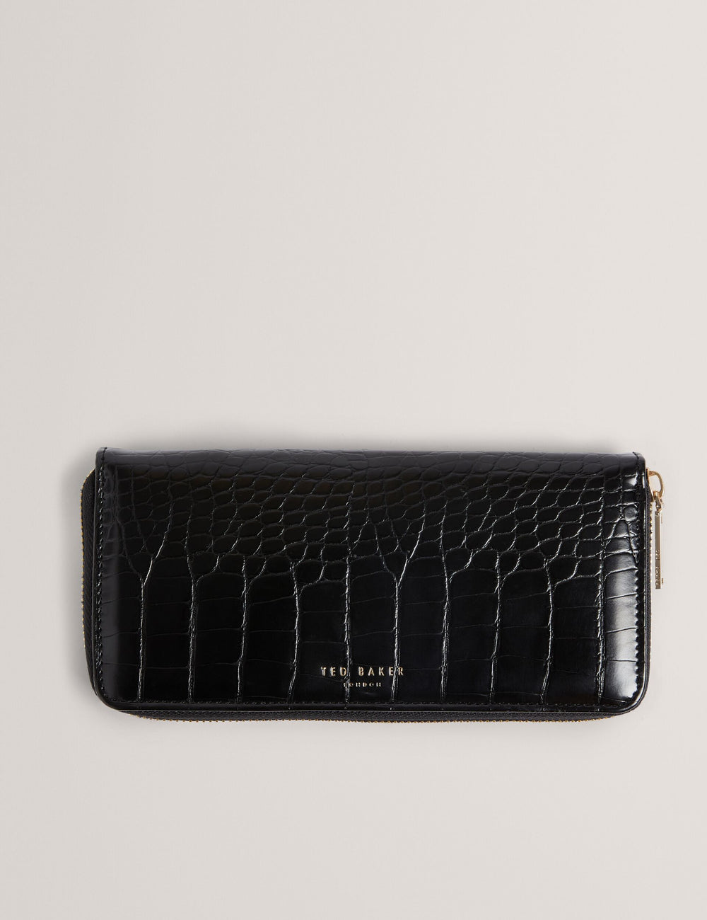 ABBYYI | BLACK