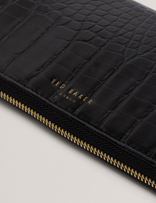ABBYYI | BLACK