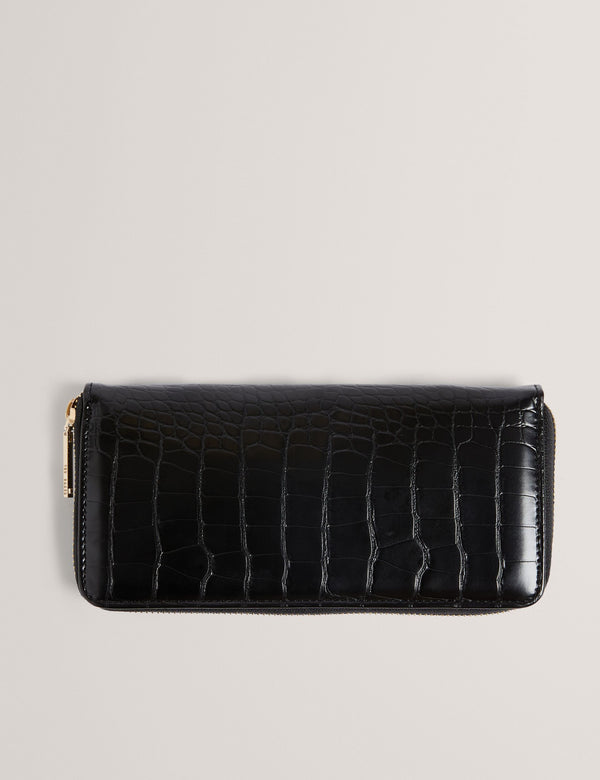 ABBYYI | BLACK