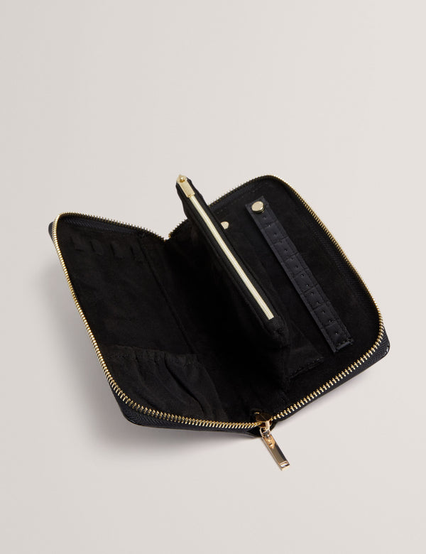 ABBYYI | BLACK