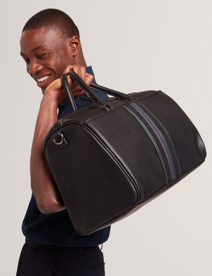 KELVIN | BLACK