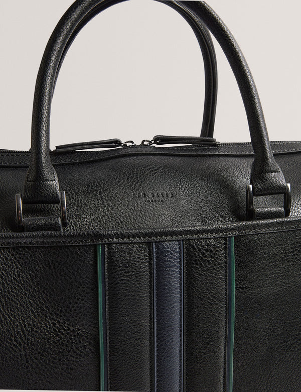 KELVIN | BLACK