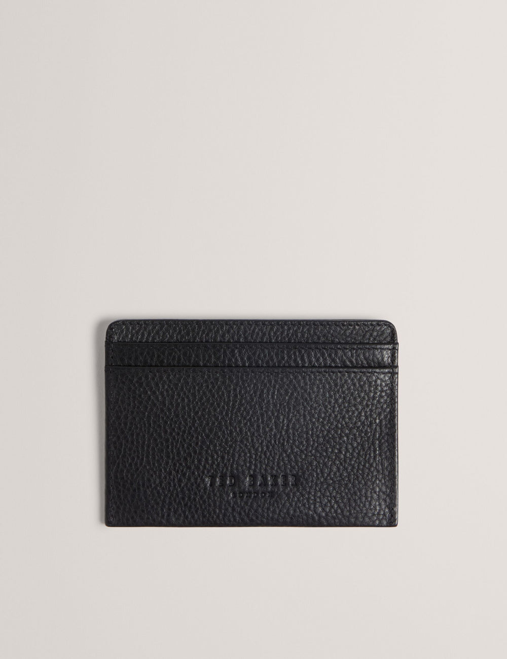 GRINSBY | BLACK