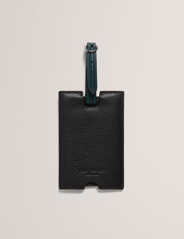GRAITON | BLACK