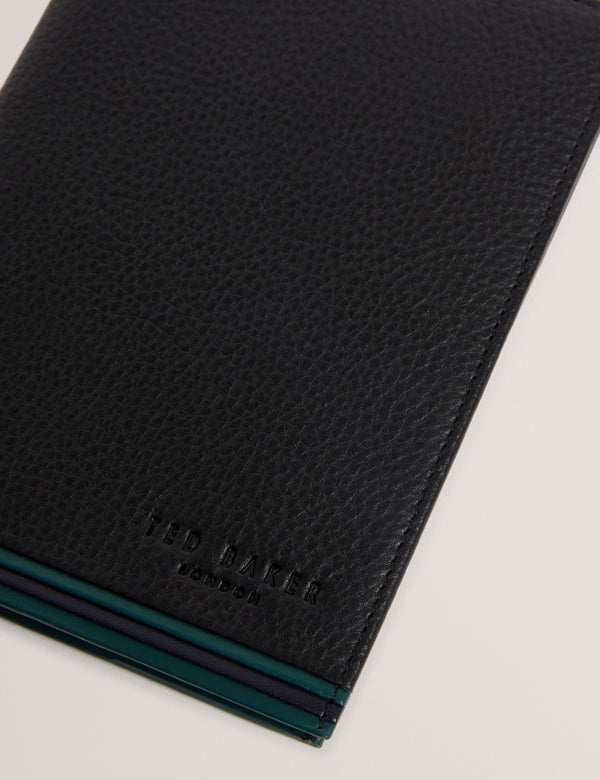 GRAITON | BLACK