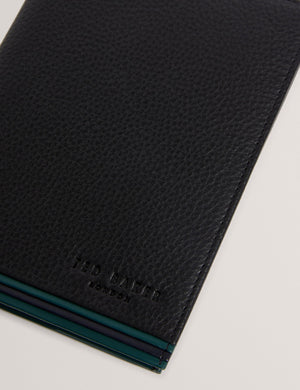GRAITON | BLACK