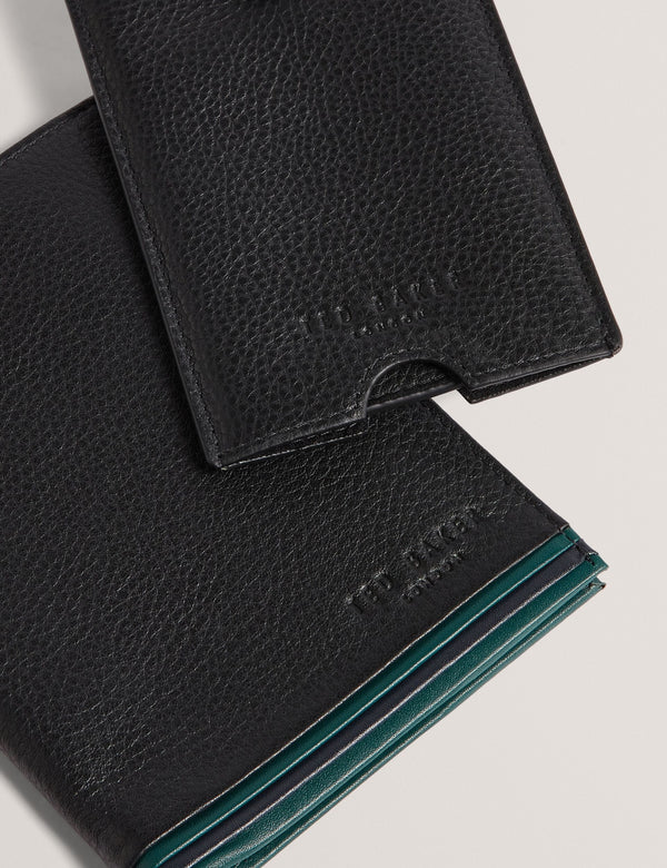 GRAITON | BLACK
