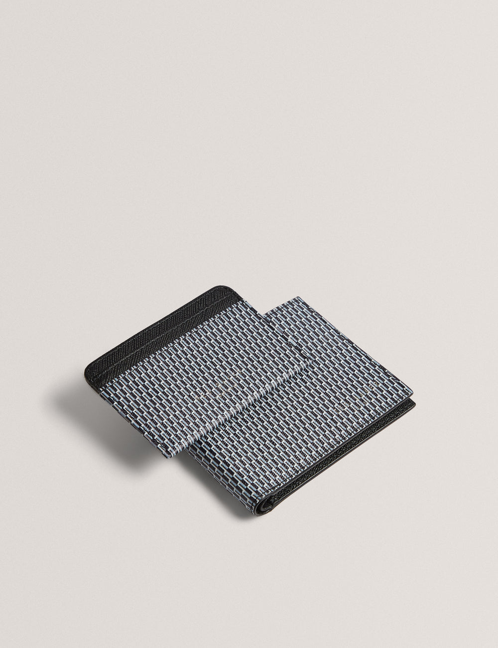 BECCKET | BLACK