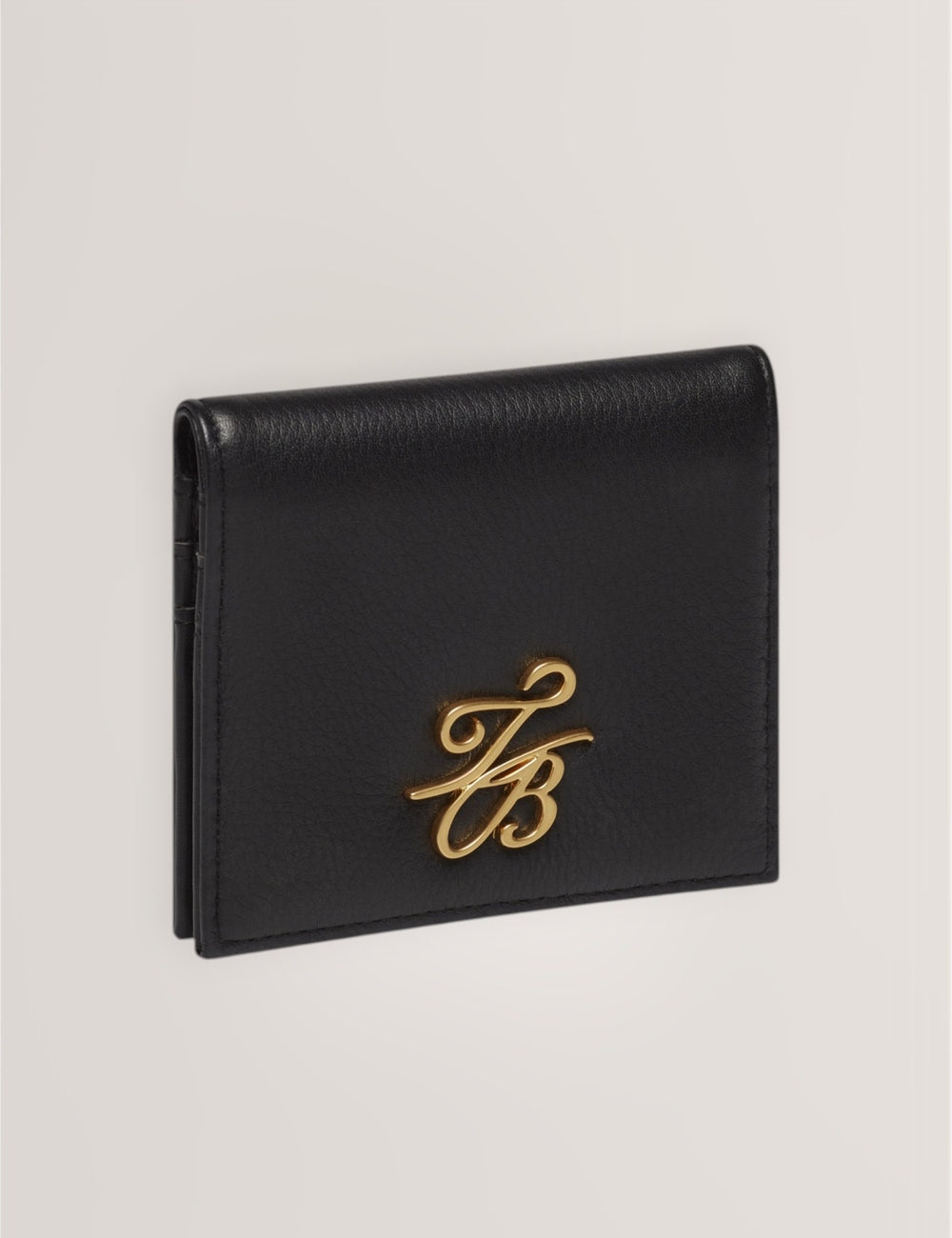 MARLOO | BLACK