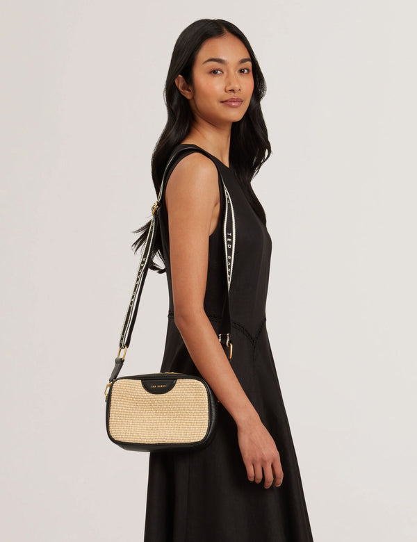 BARDAS | BLACK