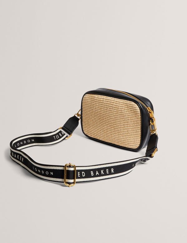 BARDAS | BLACK