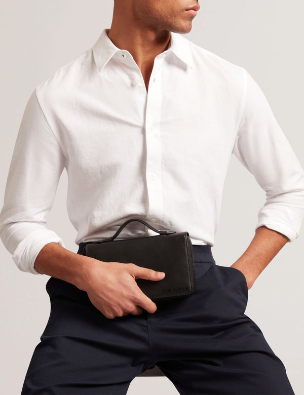 CARRLO | BLACK