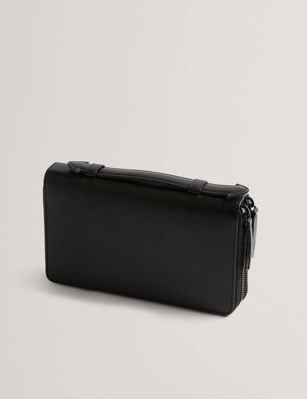 CARRLO | BLACK