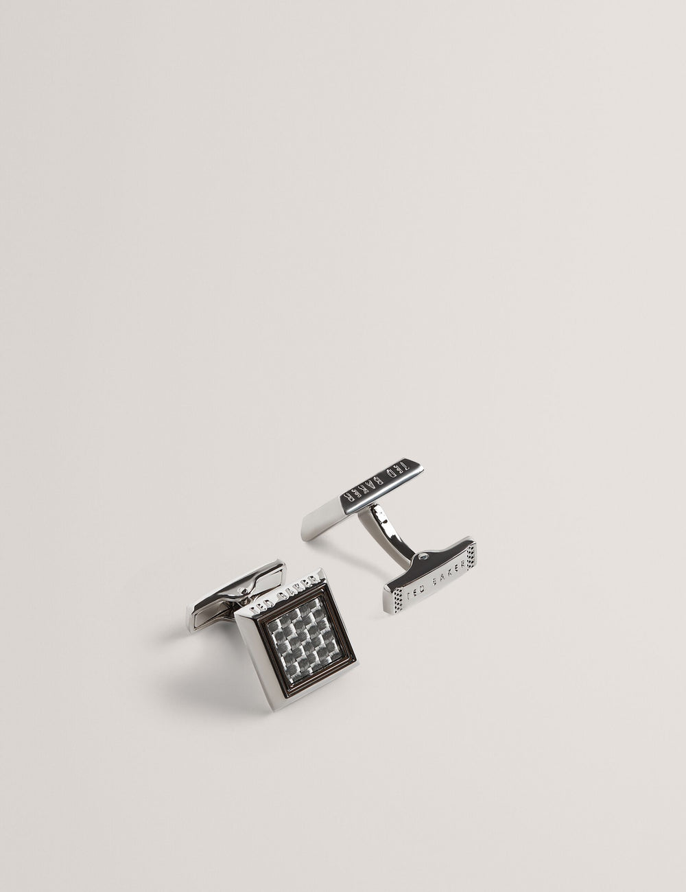 CARDER | SILVER