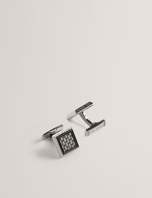 CARDER | SILVER