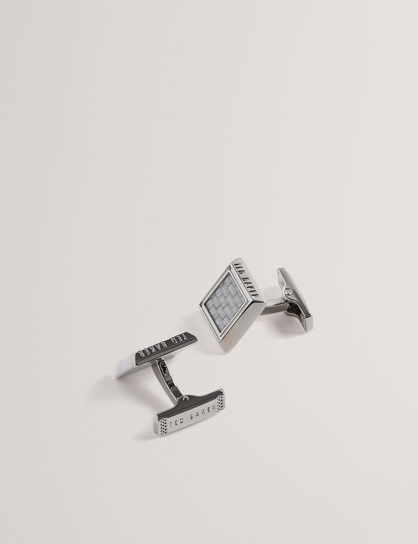 CARDER | SILVER