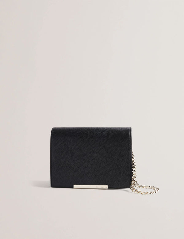 ROUSEN | BLACK