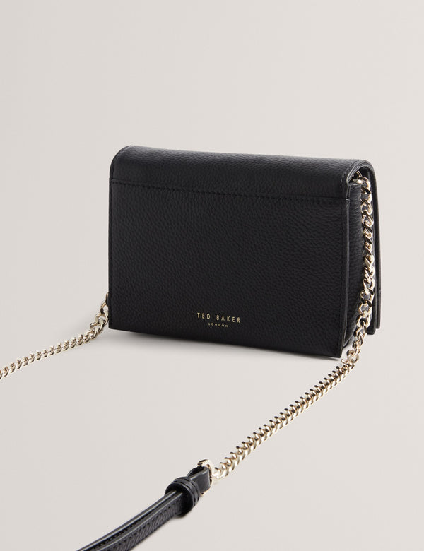 ROUSEN | BLACK