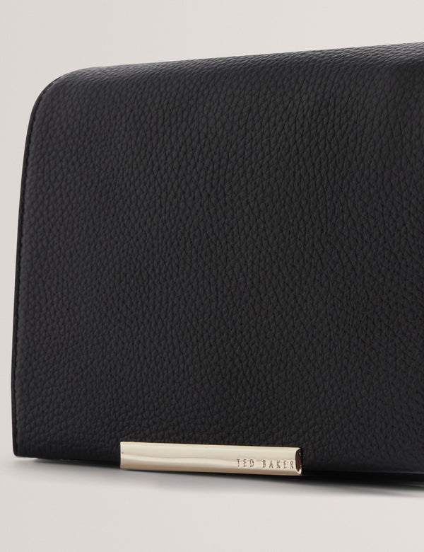 ROUSEN | BLACK