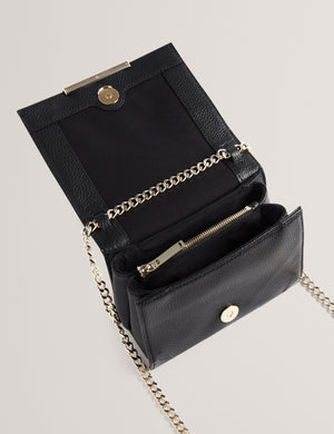 ROUSEN | BLACK