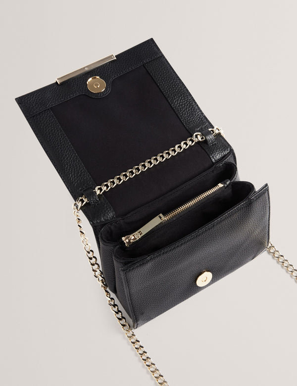 ROUSEN | BLACK