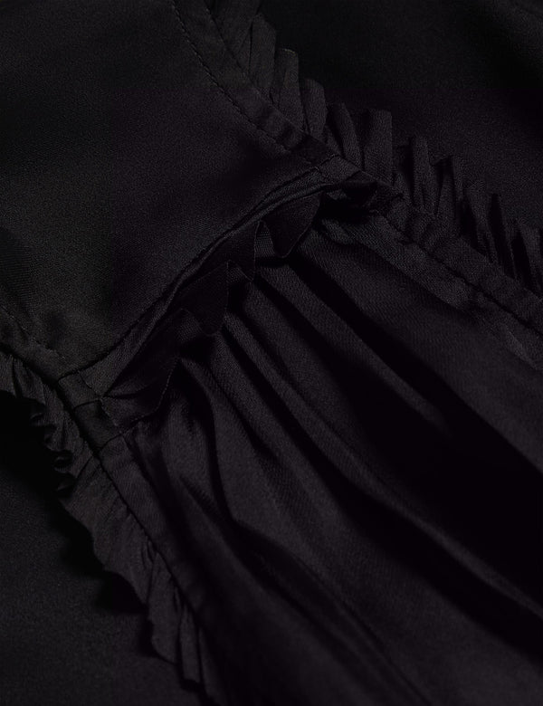 OTIANA | BLACK