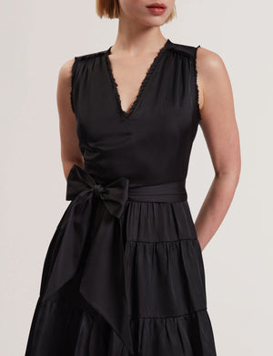 OTIANA | BLACK
