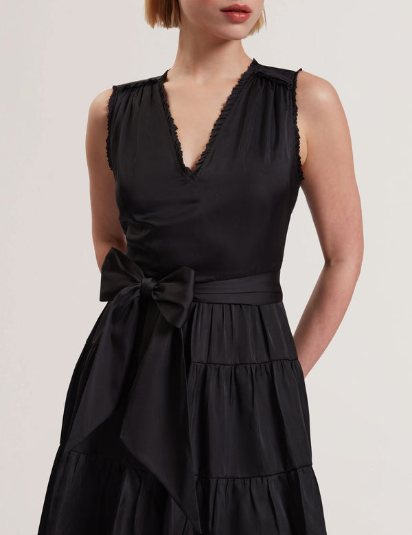 OTIANA | BLACK