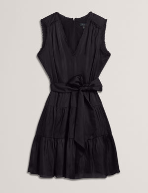 OTIANA | BLACK