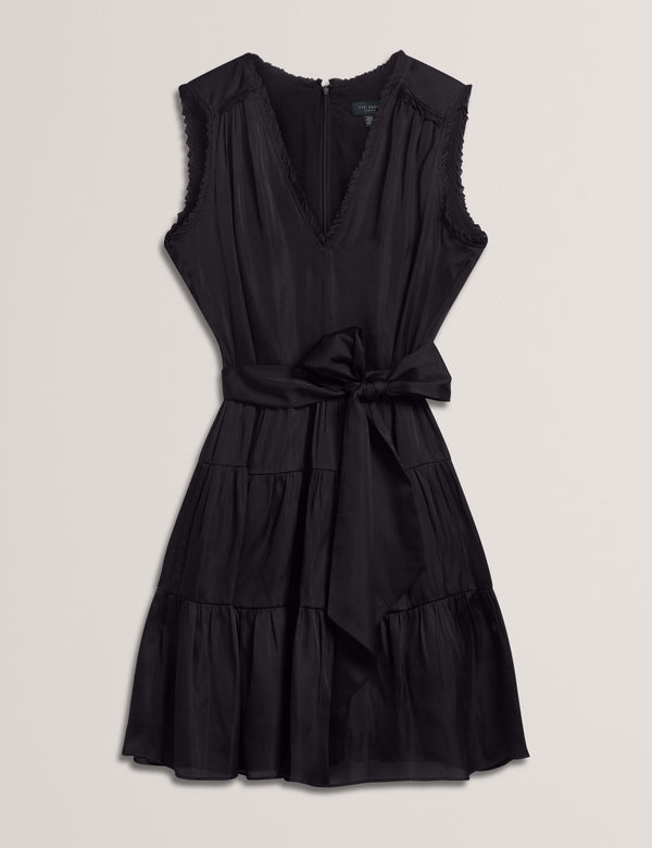 OTIANA | BLACK