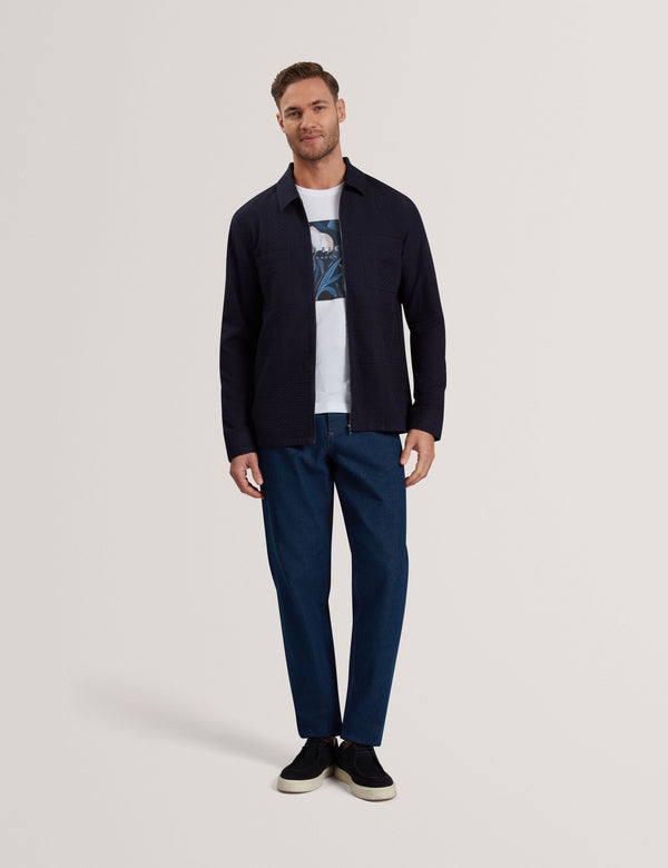 KAILINS | NAVY