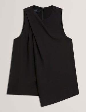ICANA | BLACK