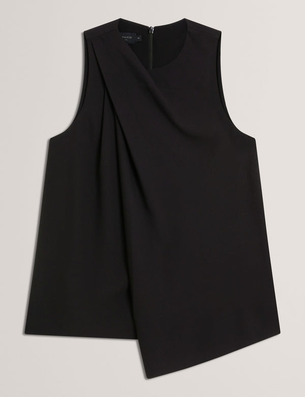 ICANA | BLACK
