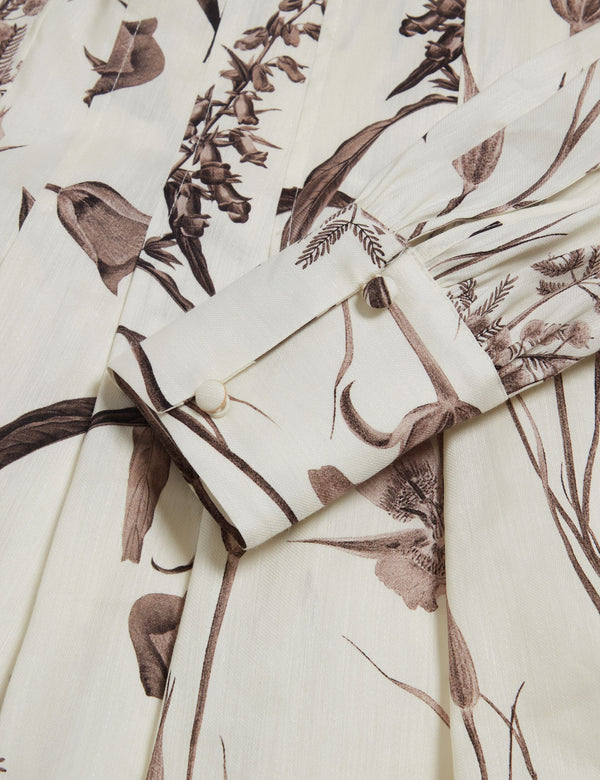 ELODIZA | IVORY