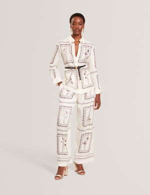 SIMCOA | IVORY
