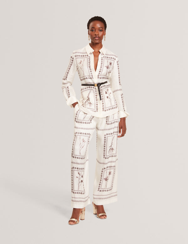 SIMCOA | IVORY